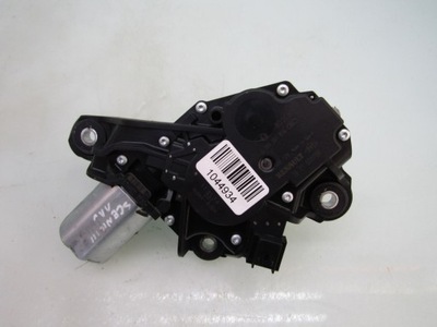 GRAND SCENIC 3 11R MOTOR TRASERA ESCOBILLAS DE TAPA 0390201856  