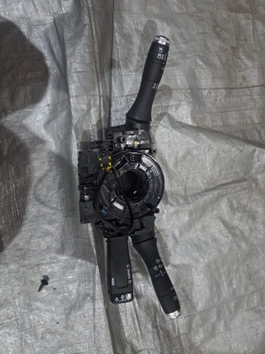 Переключатель комбинированный лента renault zoe ii фото №1