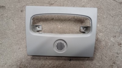 Ford b-max защита потолочный фонари ab39-21519d04 фото №1