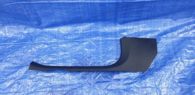 Молдинг порог левая mercedes glc x253 фото №1