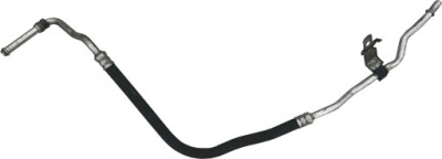 Peugeot boxer трубка пабтрубок  труба шланг усилителя 1374623080 фото №1