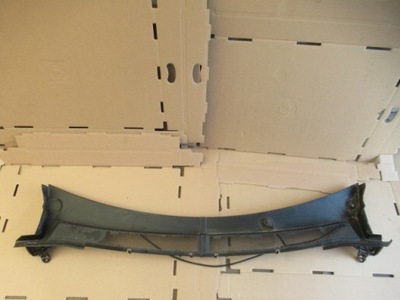 Peugeot 5008 ii жабо фото №1