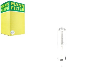 Manwk 5001 фільтр паливної  bmw m47/m57 фото №1