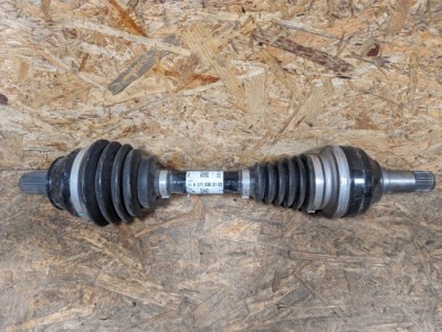 Mercedes w 118 cla приводной вал левая a 1773303103 фото №1