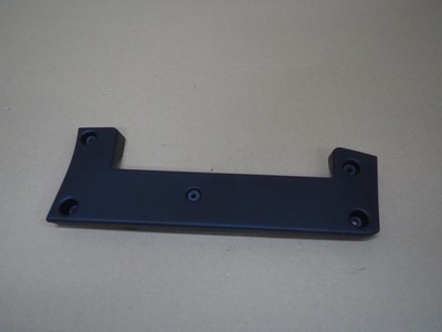 Захист pod панель renault clio iv фото №1