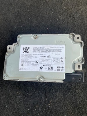 Ford focus mk4 3u5t-14g371-gdd panasonic фото №1