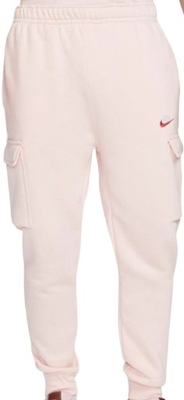 Spodnie męskie Nike Sportswear Fleece DV9128610 S