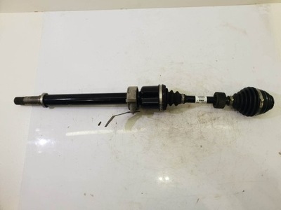 Mini f54 bmw f45 f48 приводной вал правый перед b47 8661434 фото №1