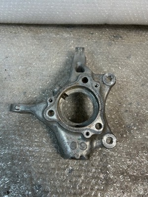 Kia niro ступиця поворотний кулак правий перед фото №1