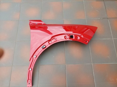 Крила - правий перед - opel mokka b ii фото №1