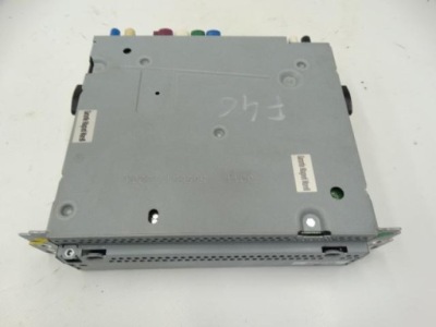 Радио навигация bmw 2 f45 f46 2.0d 9139896 фото №1