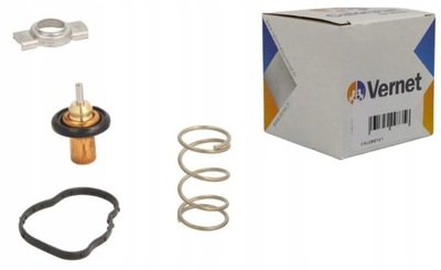 Термостат renault kadjar scenic iii iv talisman фото №1