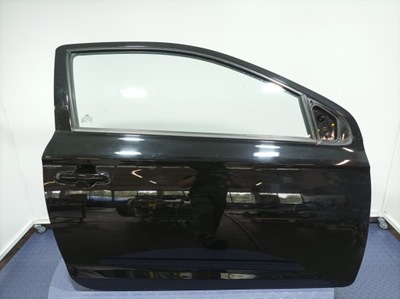 Hyundai i20 i 3d дверь перед передние правое fr фото №1