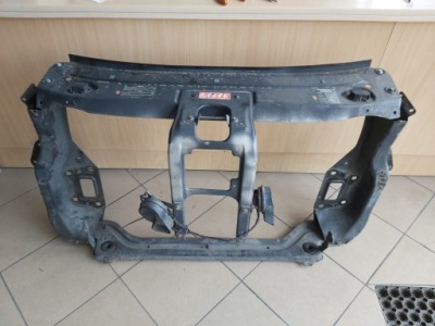 Mercedes ml w164 ремінь передній підсилювач фото №1