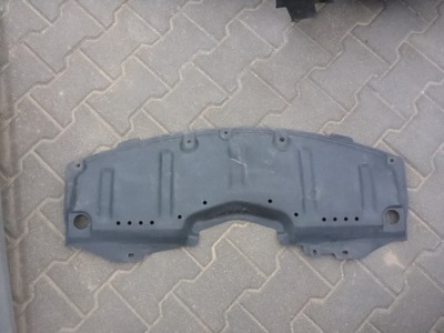 PROTECCIÓN DE PARAGOLPES PARTE DELANTERA MAZDA 6 GH 07-12 GS1D56112  