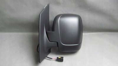 Дзеркало зовнішнє ліва jumpy, 02.07- 2396517m фото №1