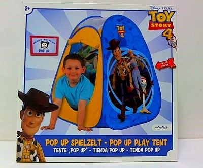 Namiot samorozkładający się Toy Story