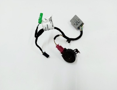 Volvo xc40 19r. датчик датчик дождя 31652257 фото №1