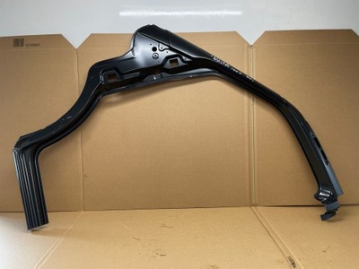 Mercedes sprinter w906 обшивка блок двигуна ліва поріг nowe оригінал фото №1