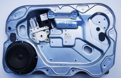 Ford focus c-max подъемник окон передний правый kpl фото №1