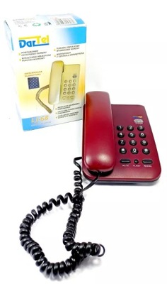 TELEFON DOMOWY DARTEL LJ-68