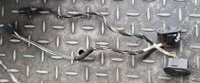 Перемикачі вікон задніх opel omega b фото №1