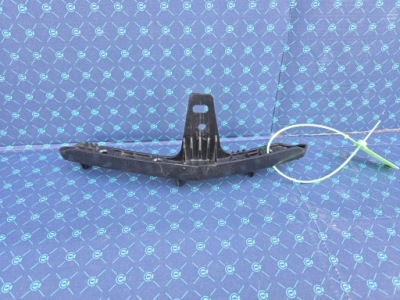 Направляющая кронштейн бампера левая bmw ix i20 7933609 фото №1