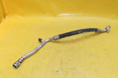 Mercedes-benz оригінальний номер a2118304515 шланг кондиціонера фото №1