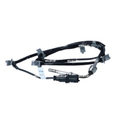 Датчик температуры выхлопных газов nrf do opel astra фото №1