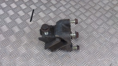 Подушка подушки безпеки двигуна перед daf 105 фото №1