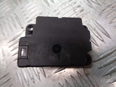 Моторчик обігрівача opel vectra c фото №1