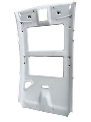 Стеля панорама ford s-max mk1 фото №1