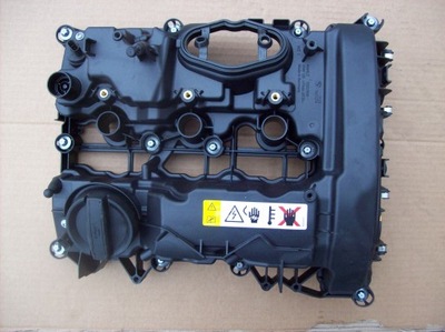 BMW F39 F45 F48 F55 КРЫШКА КЛАПАНОВ B38 B32 B36