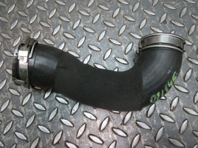 Шланг труба интеркулер audi rs6 07l145745c фото №1