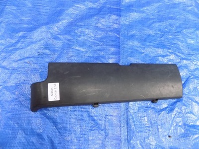 Защита крышка предохранителей cabstar e 98-06r 3,0t фото №1