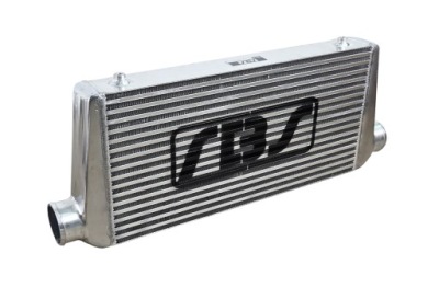 ИНТЕРКУЛЛЕР СПОРТИВНЫЙ RBS TECHNOLOGY 600X300X76 ВХОДА 76MM 3