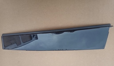 Молдинг стійка правий задня audi a3 8v sportback фото №1