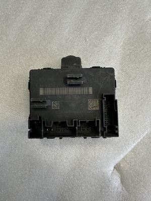 !5q0959392f модуль дверь левый перед ! фото №1