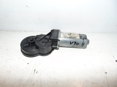 Двигатель регулировки сиденье volvo v70 ii 924116-102 фото №1