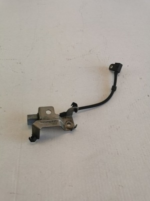 A4 B7 UNIVERSAL 2,OD SENSOR SHAFT CRANKSHAFT + BRACKET  