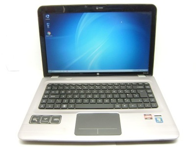 LAPTOP HP PAVILION DV6