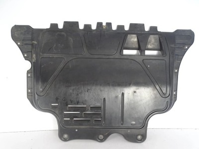 ПЛИТА ЗАЩИТА W БАМПЕР VW SKODA SEAT AUDI 3Q0825236