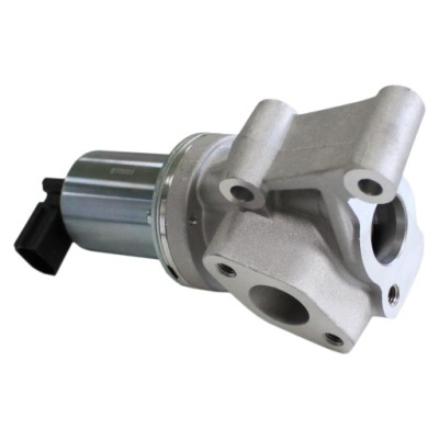 Клапан egr hyundai i30 i 2007 2008 2009 2010 2011 фото №1