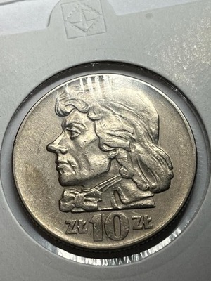 10 ZŁOTYCH 1959 ROK 151B