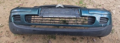 Бампер передний перед citroen c5 ksdc фото №1