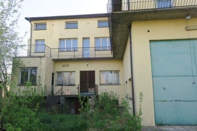Dom, Skarżysko-Kamienna, 185 m²