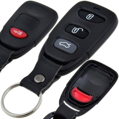 Hyundai santa fe tucson pilot 4 кнопки діод фото №1