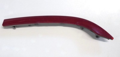 Отражатель бампера задняя правый opel insignia a kombi фото №1