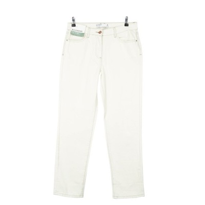 NEXT Spodnie damskie jeans BOYFRIEND Rozmiar 36