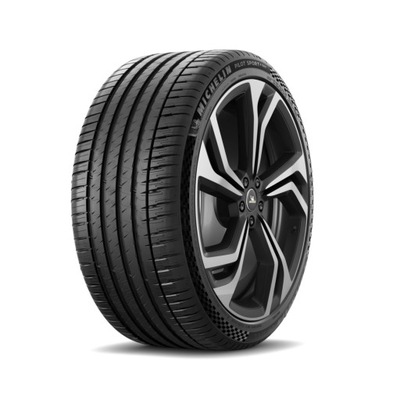 1X MICHELIN PULTELIS SPORT 4 XL FR N0 265/45R19 